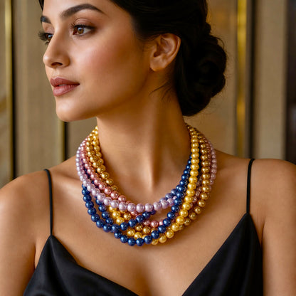 Henrietta Necklace