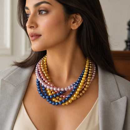 Henrietta Necklace