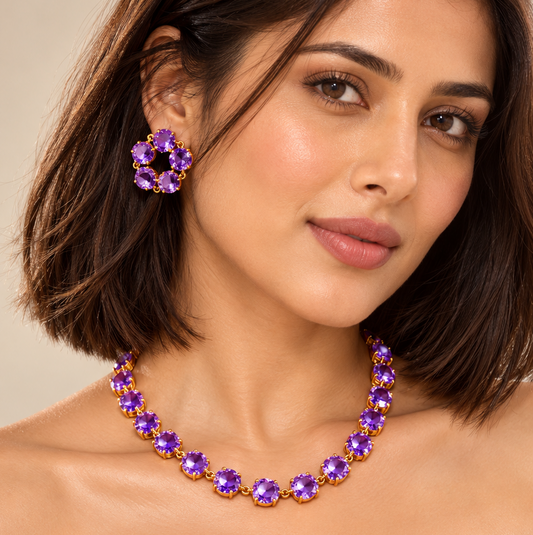 Phoebe Necklace