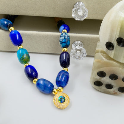 Aboli Necklace
