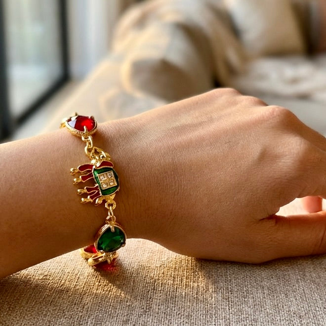 Kajri Bracelet