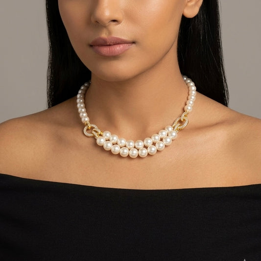 Charlotte Necklace