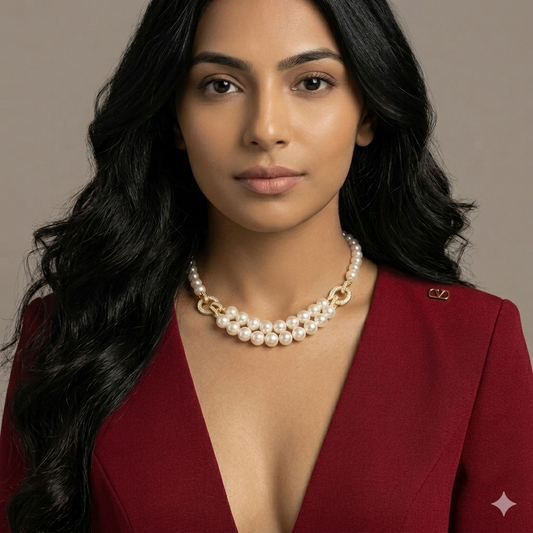 Charlotte Necklace