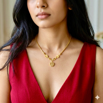 Falak Necklace