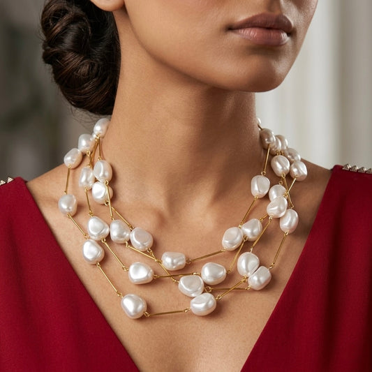 Celeste Necklace