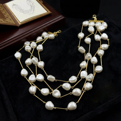 Celeste Necklace