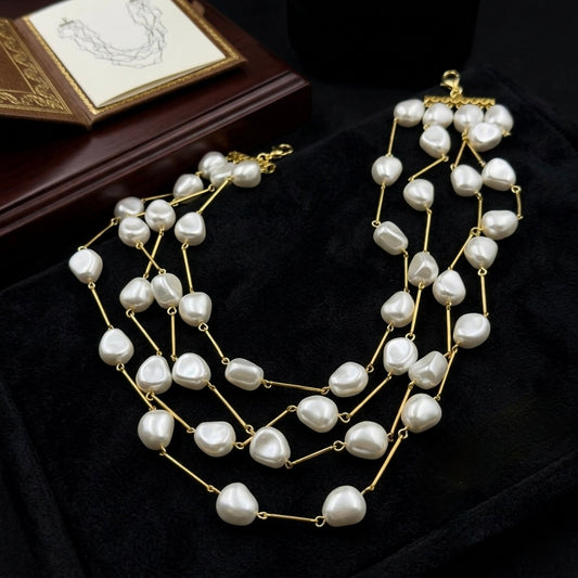 Celeste Necklace
