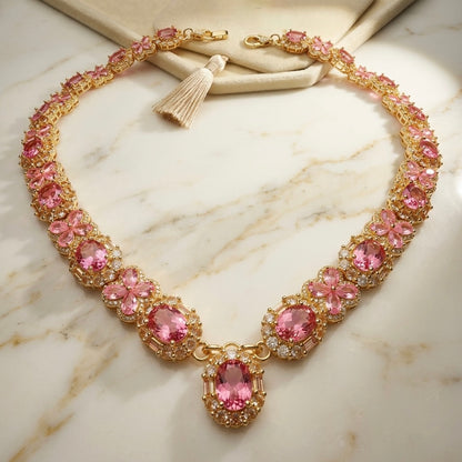 Gulbaano Necklace
