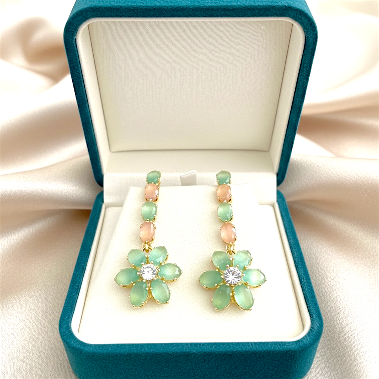 Maanvi Earrings