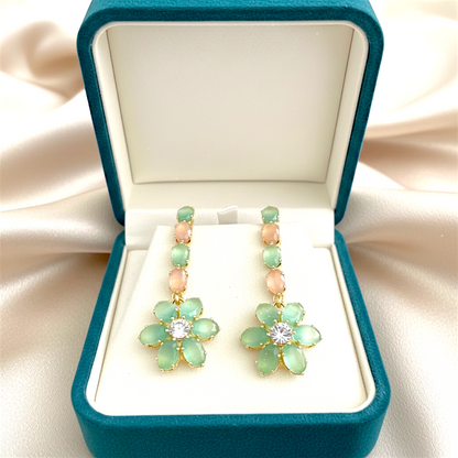 Maanvi Earrings