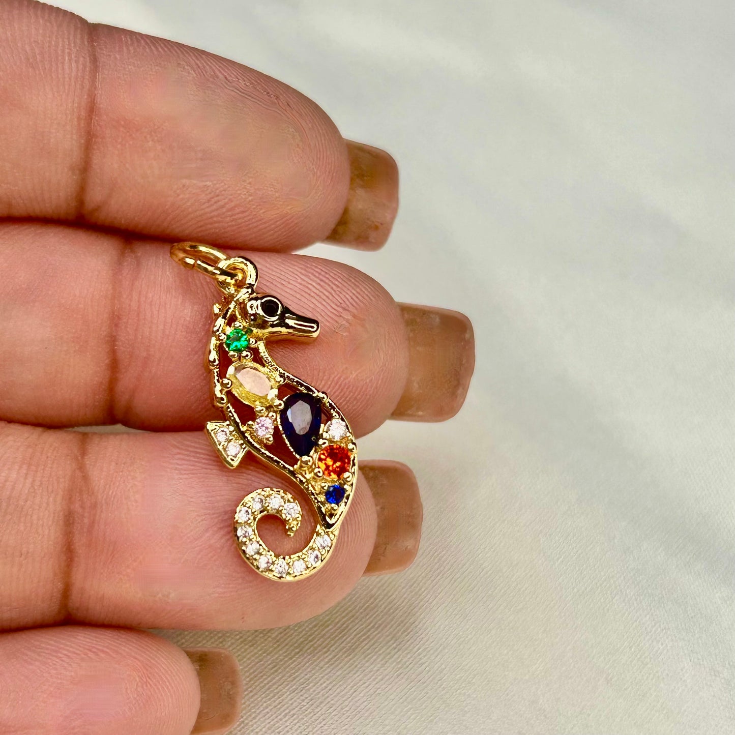 Make Your Own Charm Bracelet