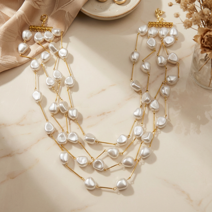 Celeste Necklace