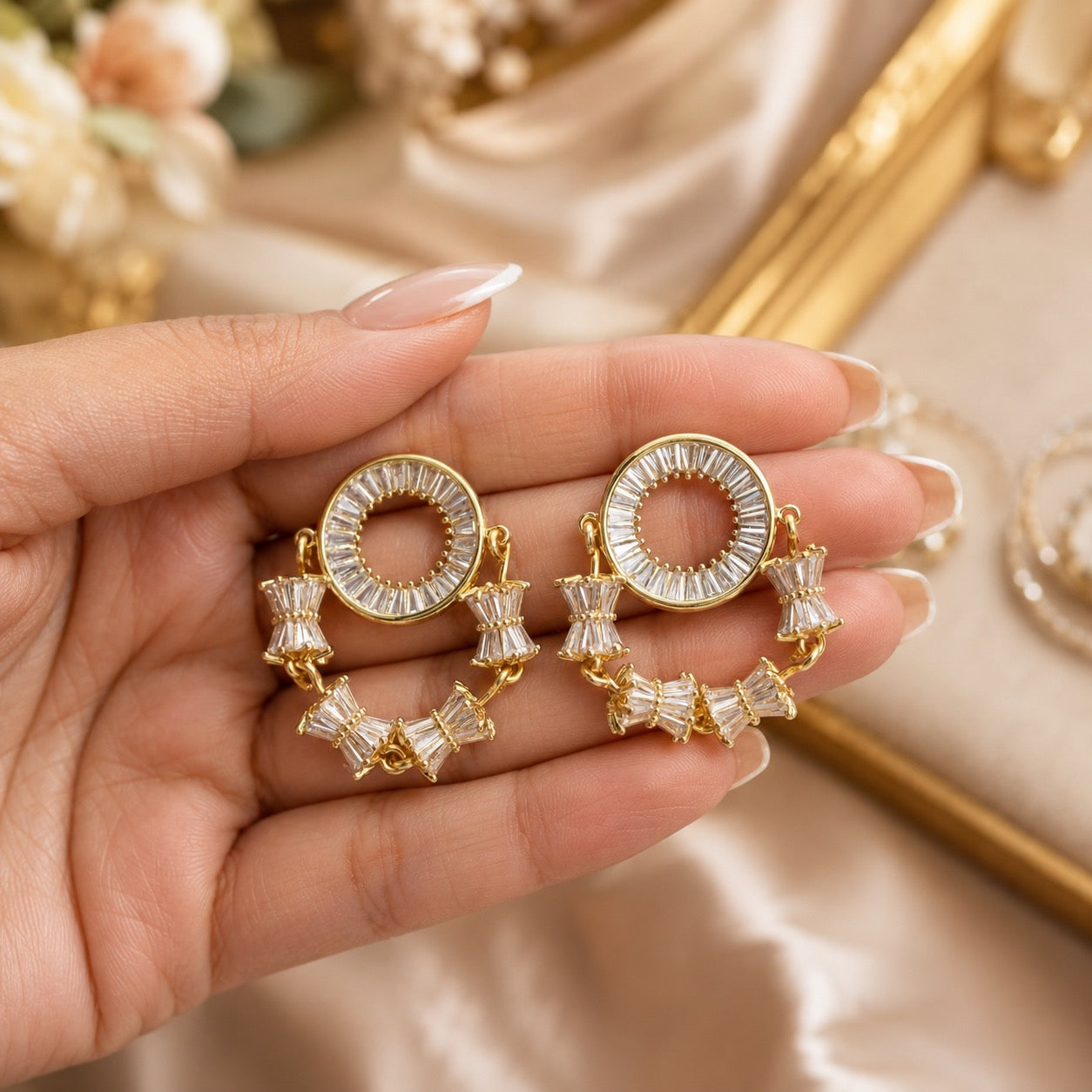 Shivani Earrings