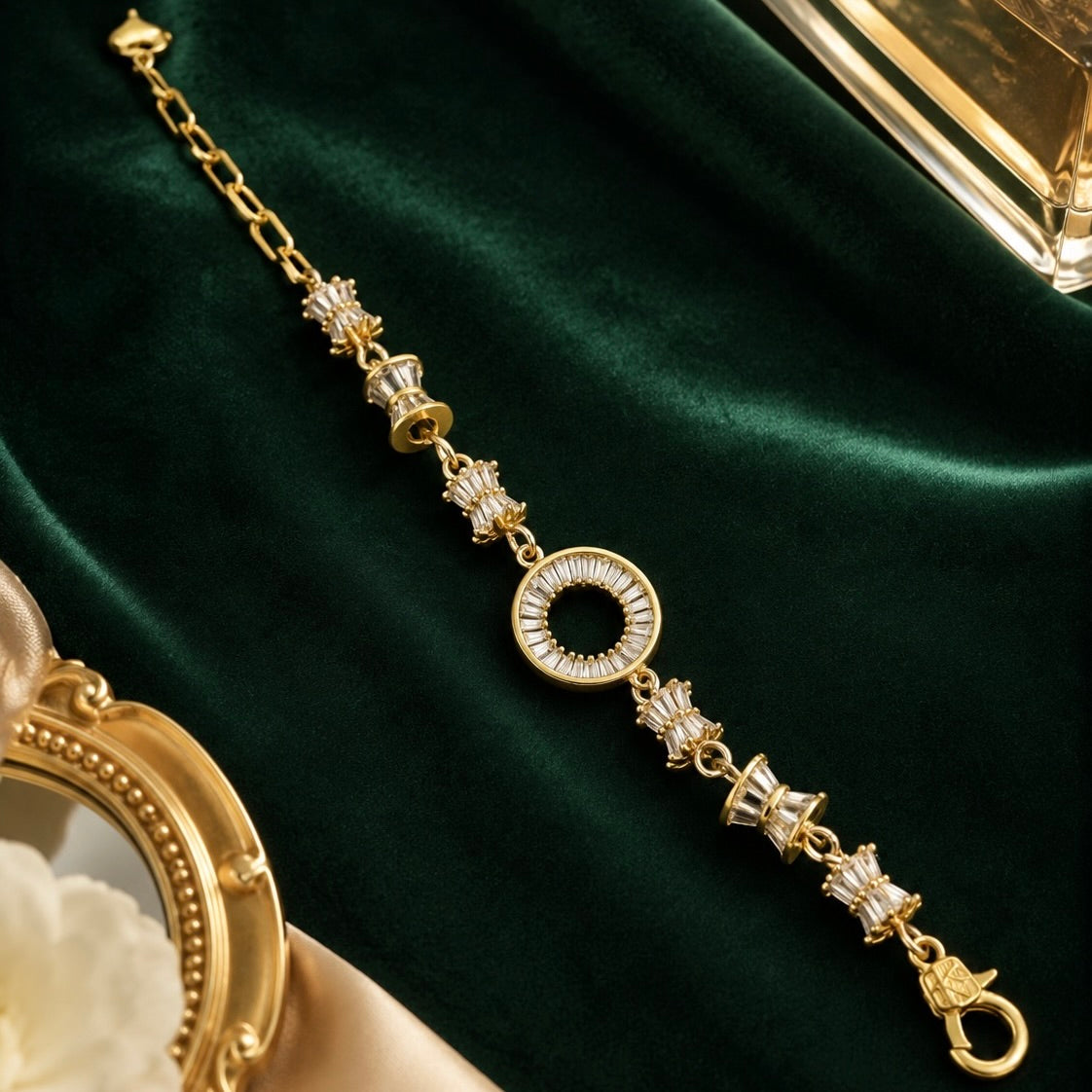 Shivani Bracelet