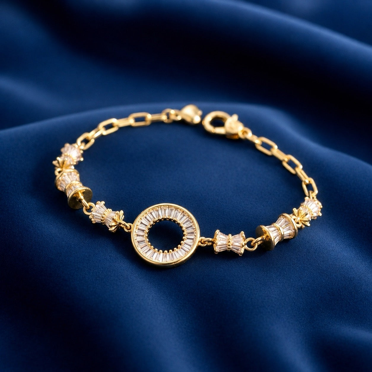 Shivani Bracelet