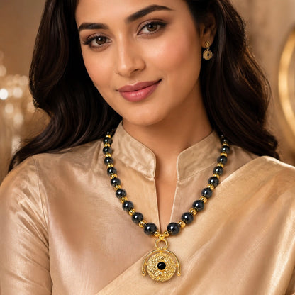 Nimue Necklace