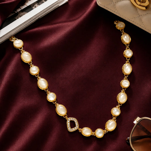 Clara Necklace