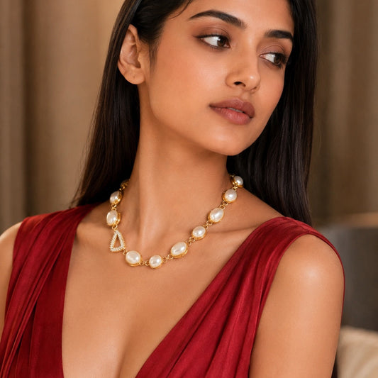 Clara Necklace