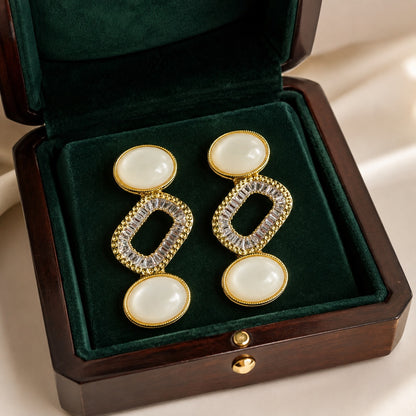 Clara Earrings