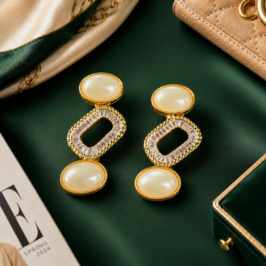 Clara Earrings