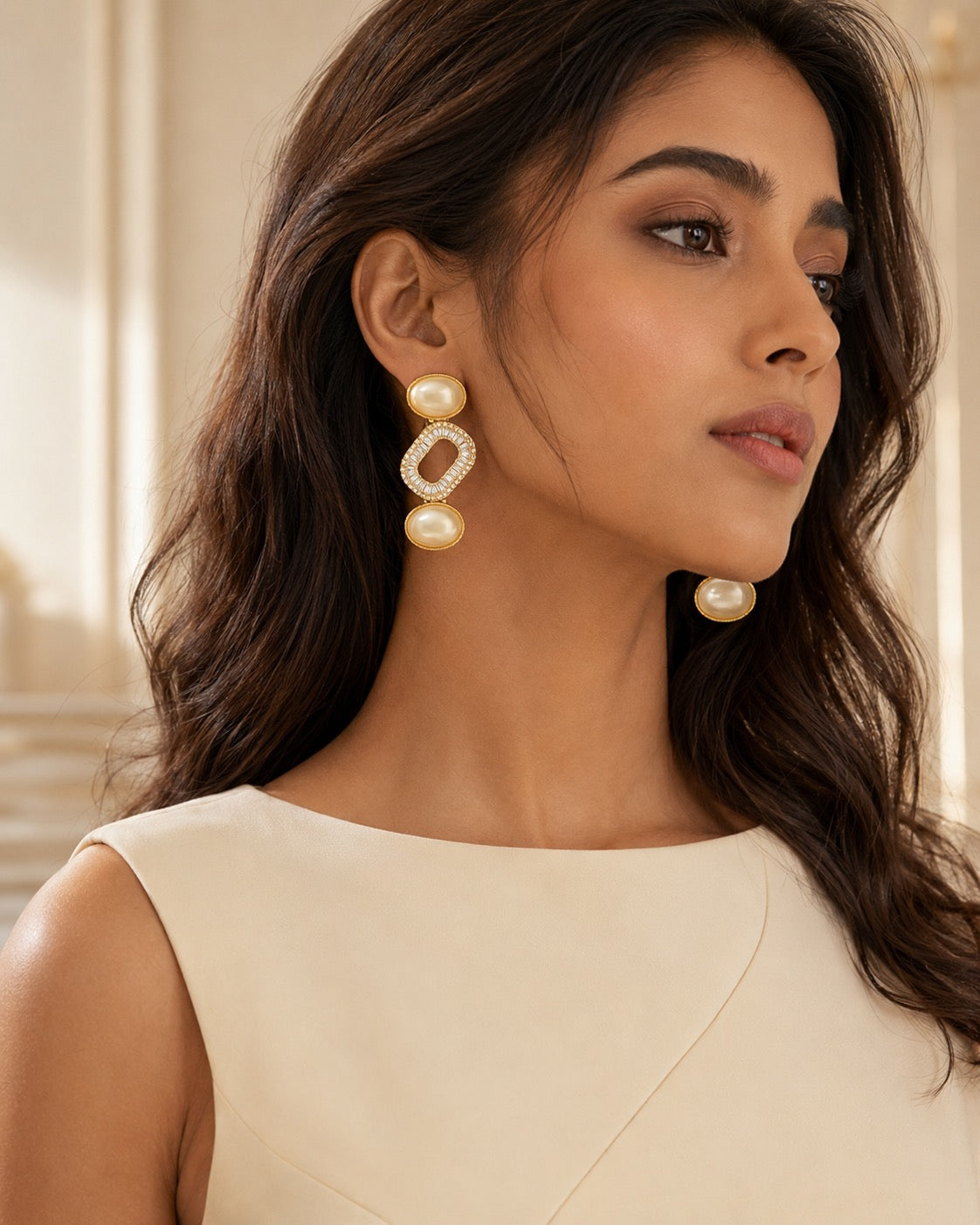 Clara Earrings