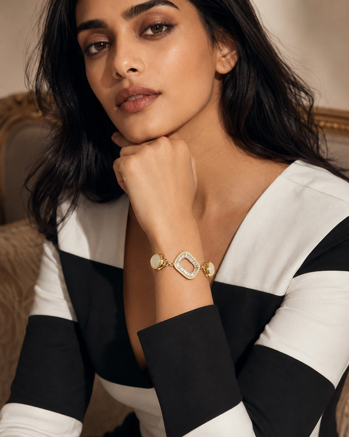 Clara Bracelet