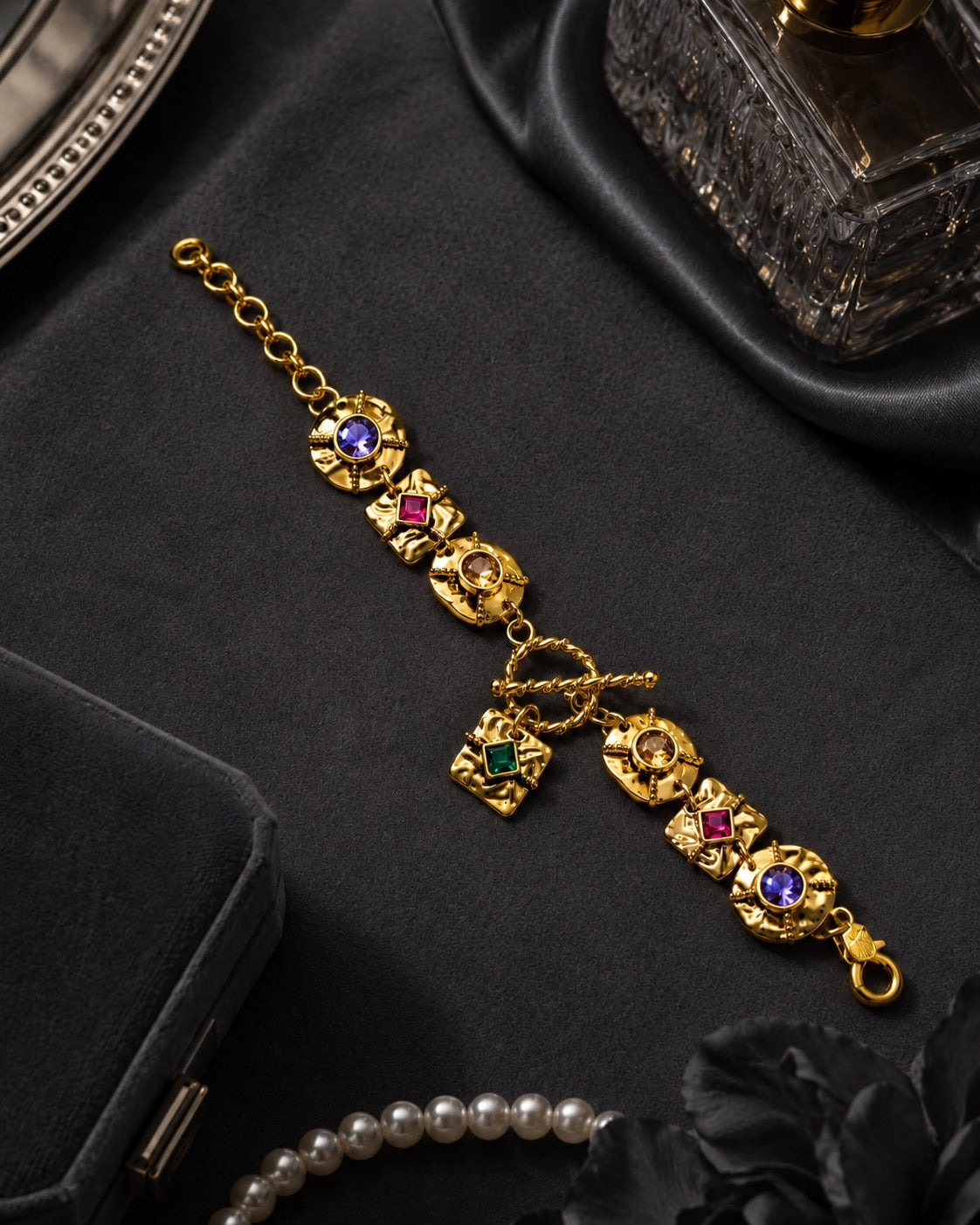 Bijuriya Bracelet