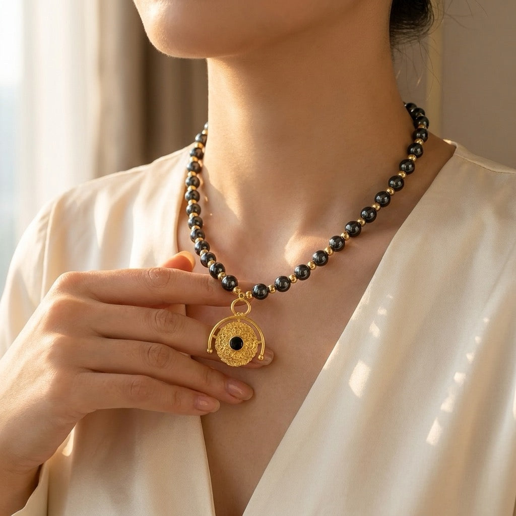 Nimue Necklace