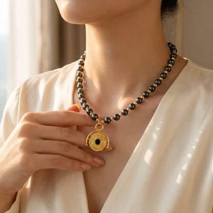 Nimue Necklace