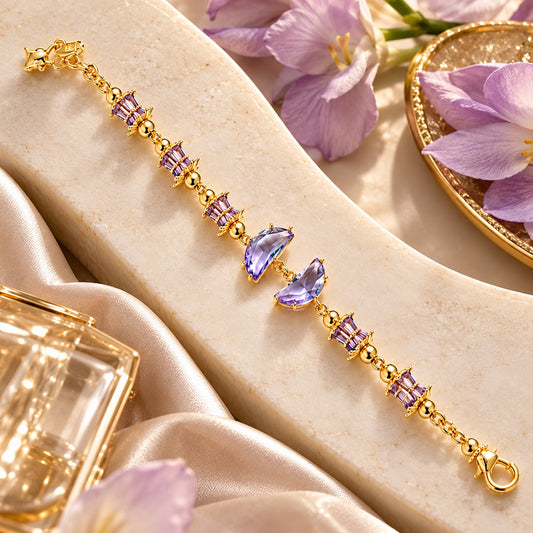 Dhwani Bracelet