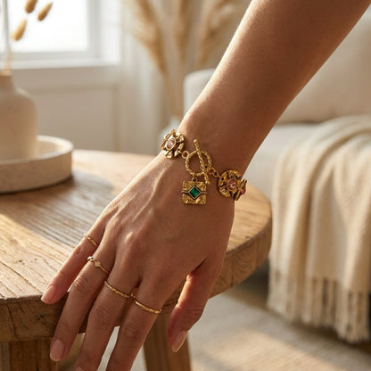 Bijuriya Bracelet