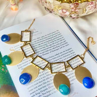 Zuri Necklace