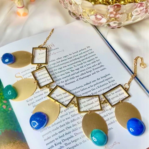 Zuri Necklace