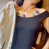 Zuri Necklace