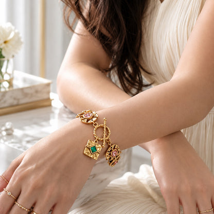 Bijuriya Bracelet