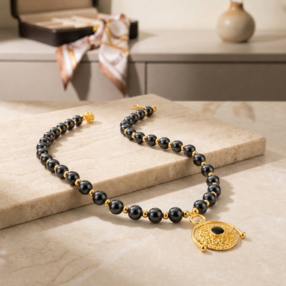 Nimue Necklace