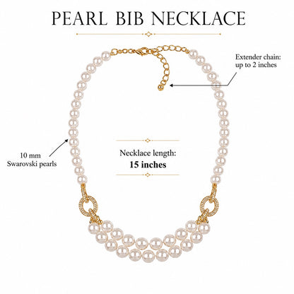 Charlotte Necklace