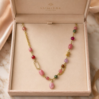 Zainab Necklace