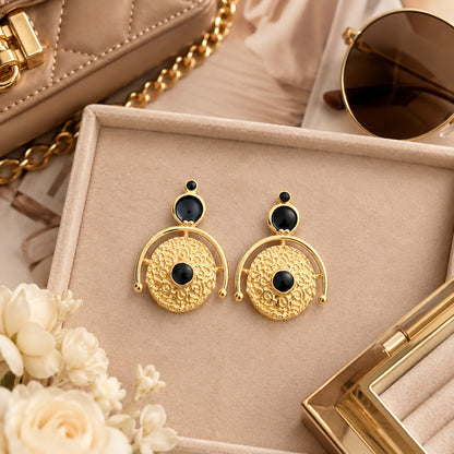 Nimue Earrings
