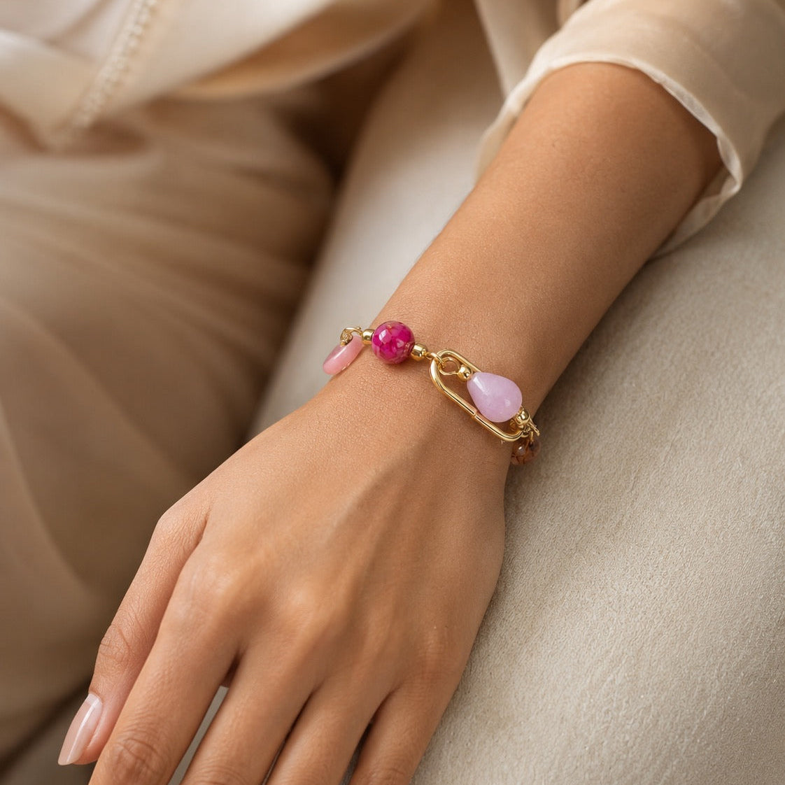 Zainab Bracelet