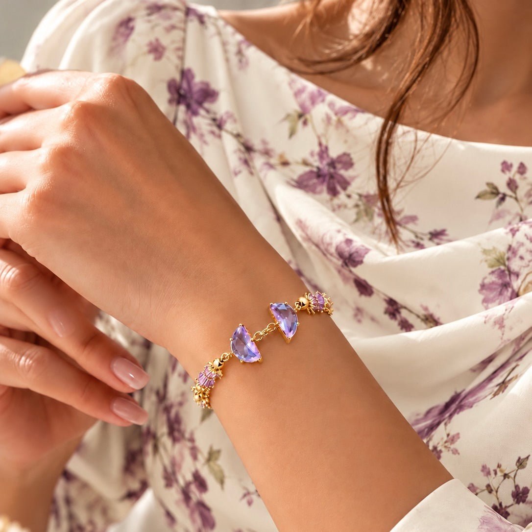 Dhwani Bracelet