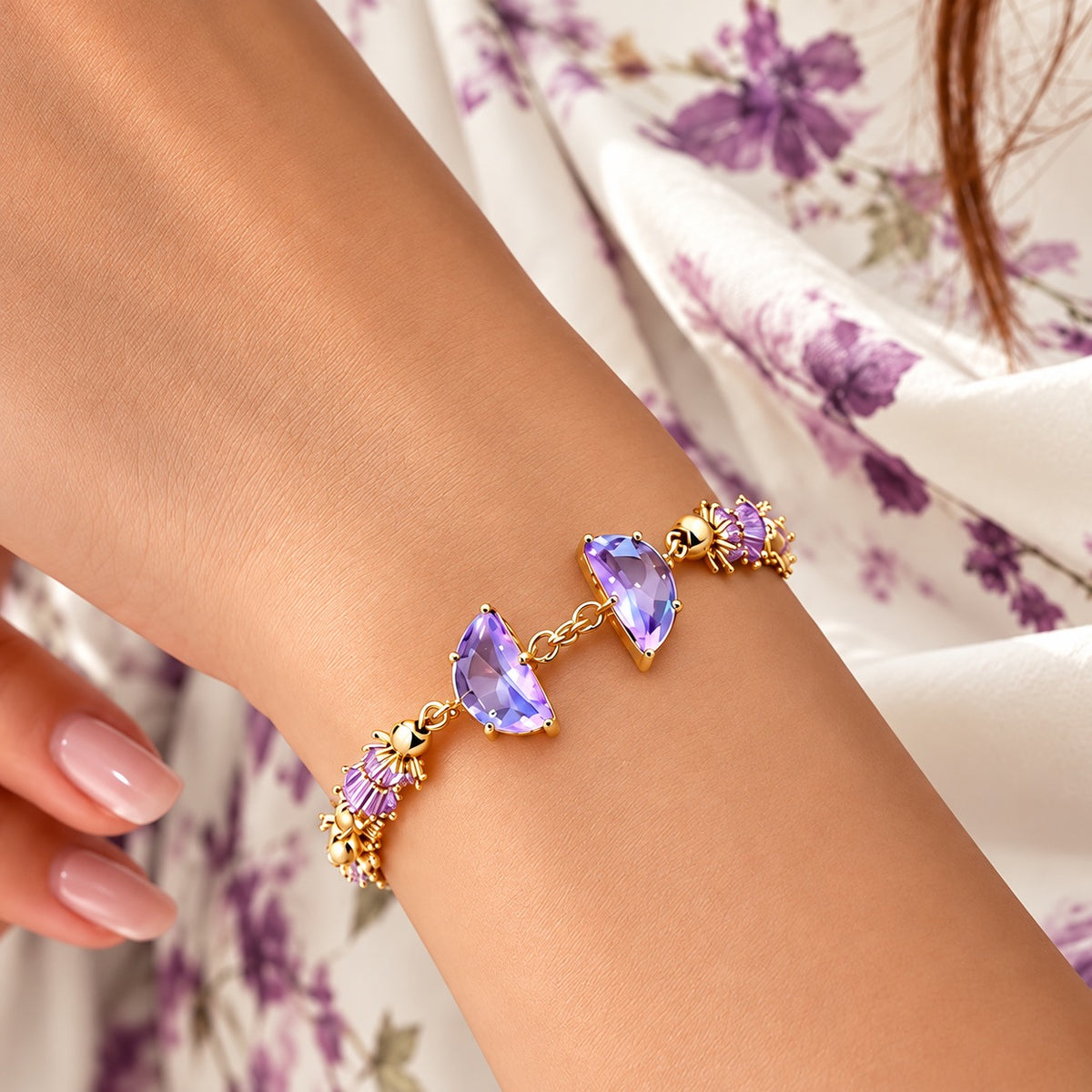 Dhwani Bracelet