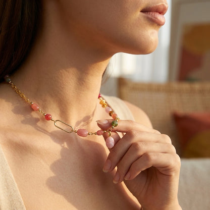 Zainab Necklace
