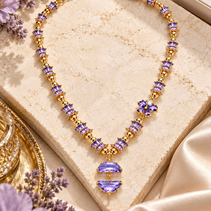 Dhwani Necklace