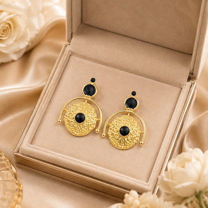 Nimue Earrings