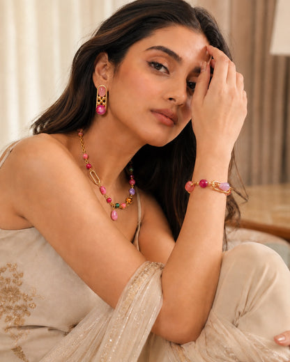 Zainab Earrings