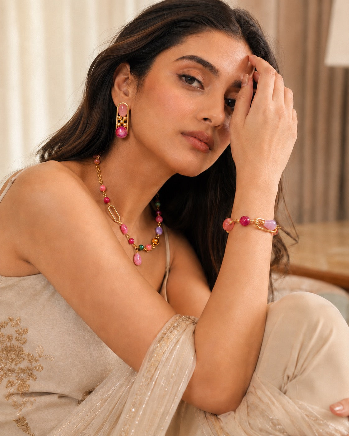 Zainab Bracelet