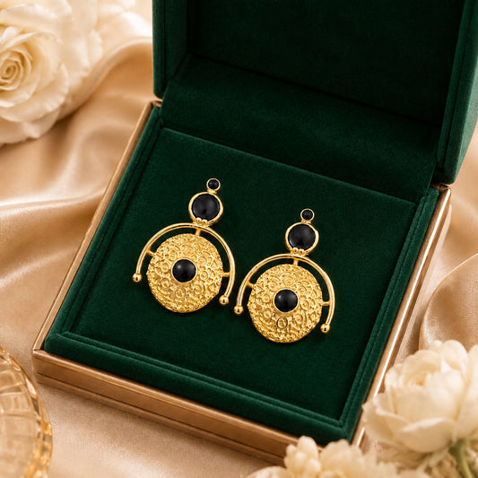 Nimue Earrings