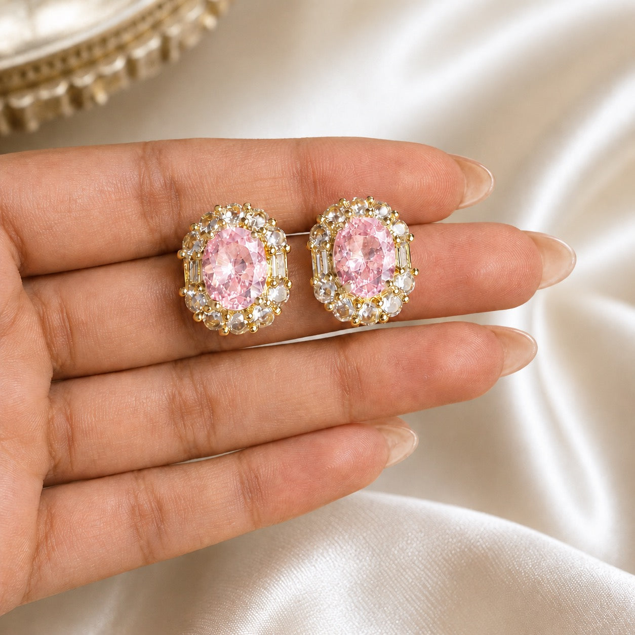 Colette Earrings