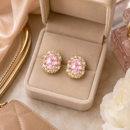 Colette Earrings